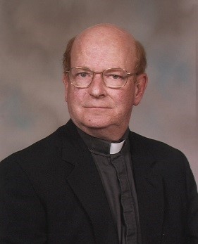 Rev Thomas J. Lening - Saint Paul's Catholic Church | Hague, VA 22469