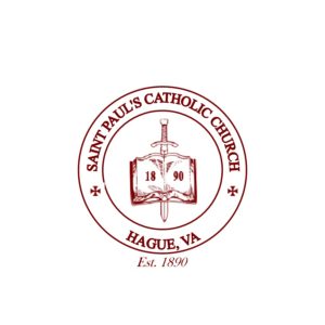 SAINT PAUL'S LOGO